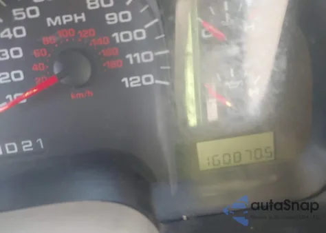 2006 Ford F150 z USA, uszkodzony, nr VIN 1FTPX14586FB50885